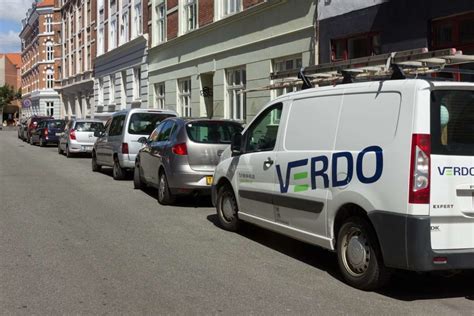 beboerlicens københavn